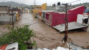 Inundaciones en Veracruz: ¿quién falló?