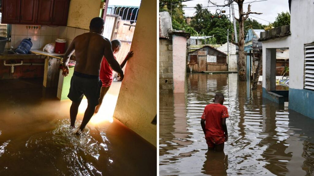 El huracán Melissa, uno de los más poderosos registrados en Jamaica, avanza hacia Cuba tras causar siete muertes y graves daños en el Caribe.