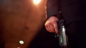 Matan a la “Barquita”, líder de sicarios de la Mayiza en Manzanillo