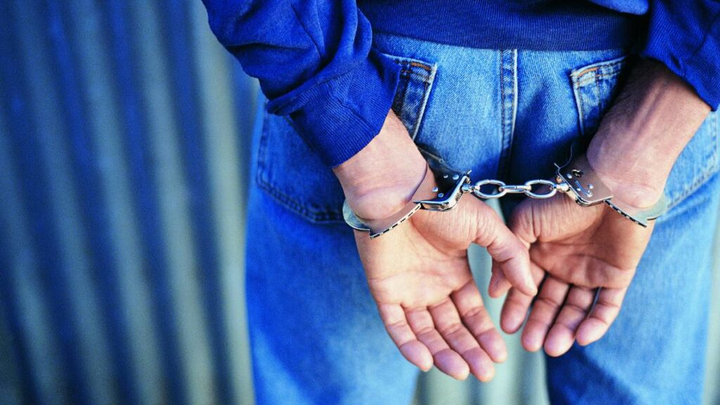 Redes identifican a presunto feminicida de Itzel Díaz.