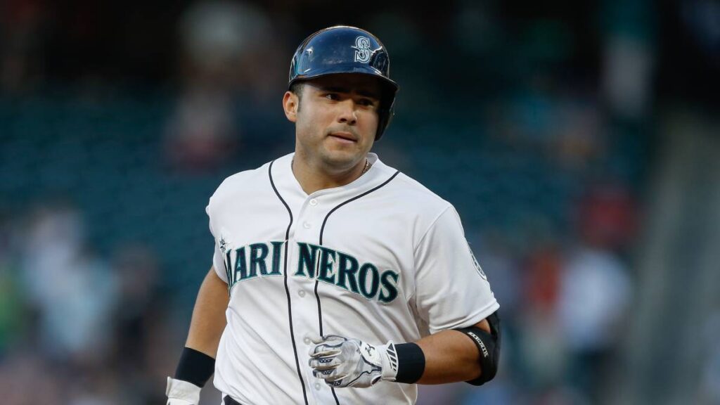 Jesus Montero