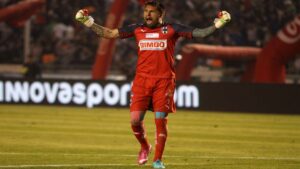 ¿Por qué detuvieron a Jonathan Orozco, exportero de Monterrey, en Torreón? Él mismo revela la causa