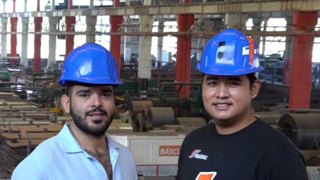 Requisitos para inscribirse a Jóvenes Construyendo el Futuro