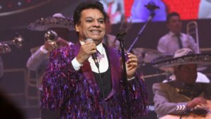 Juan Gabriel fue abusado sexualmente a los 13 años: revela primer episodio de su documental en Netflix