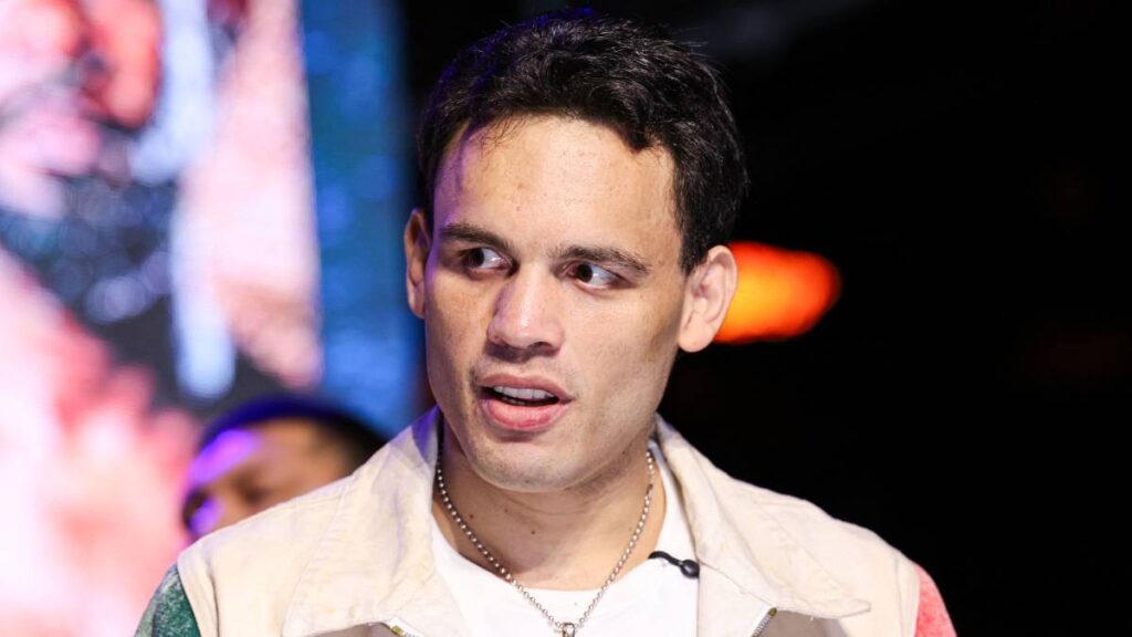 Julio Cesar Chavez Jr