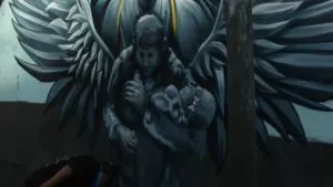 Jazlyn, niña rescatada por “abuelita heroína” en Iztapalapa, es operada exitosamente