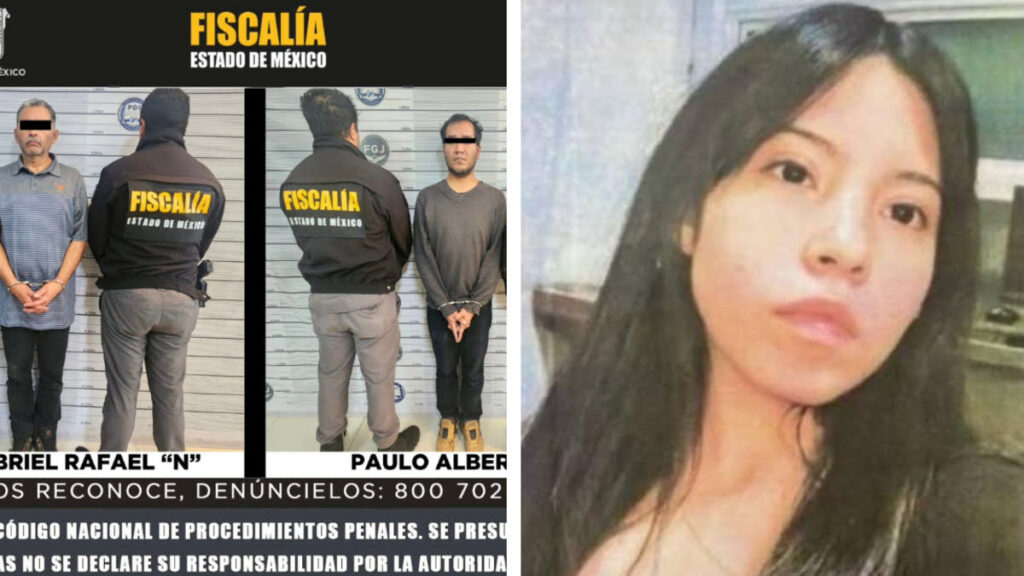 Peritos y binomios inspeccionan inmuebles en busca de Kimberly.