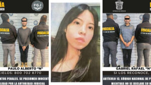 ¿Qué pasó con Kimberly Moya y qué relación tendría una secta con su desaparición?