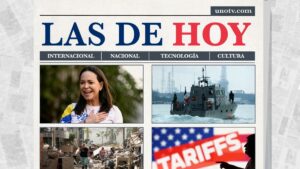 Las de hoy | 5 de noviembre de 2025