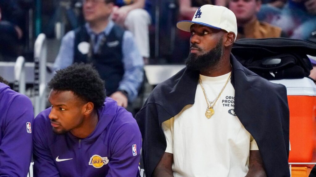 ¿Retiro? ¿Cambio de equipo? LeBron James anunciará su “segunda decisión” 