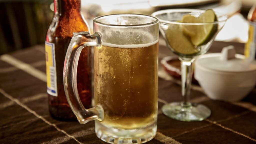 Coyoacán tendrá ley seca tres días, checa fechas.