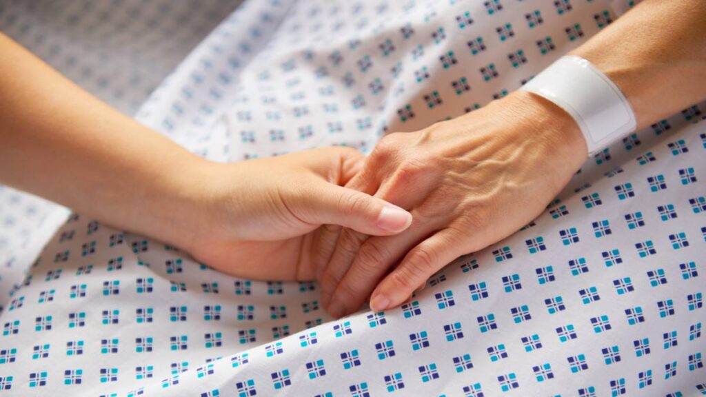 Samara Martínez: la mexicana que impulsa la Ley Trasciende por una muerte digna