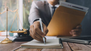 Nueva ley de amparo limita derechos