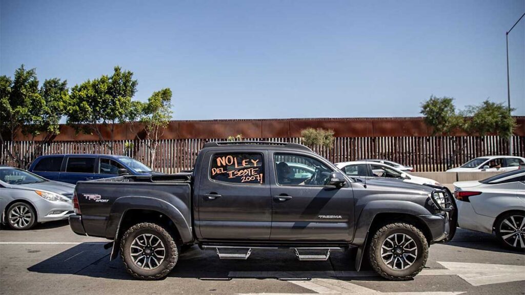 Nuevo licencia de conducir digital en Chihuahua.