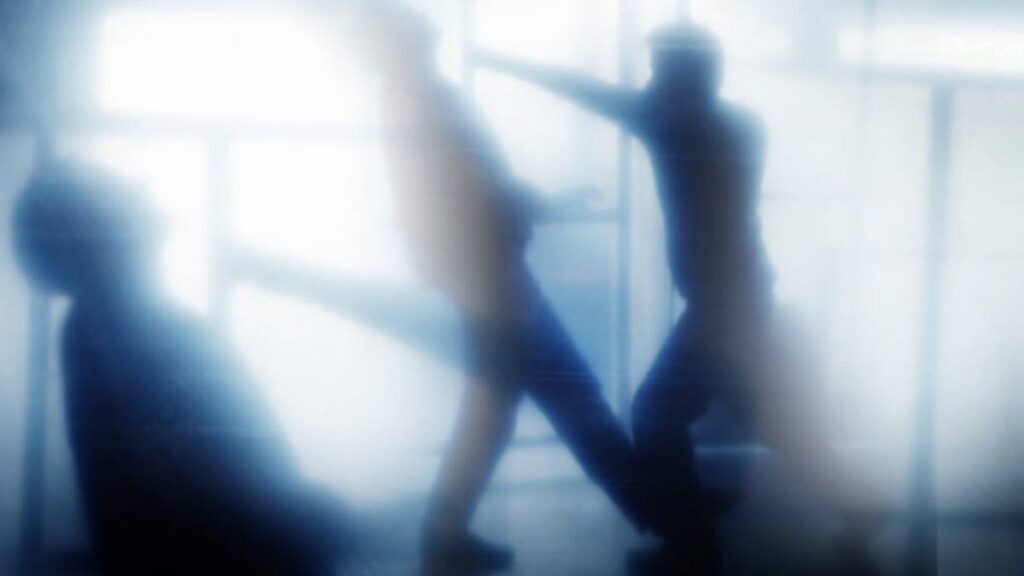 “Lord City” le pegó a un administrador del edificio.