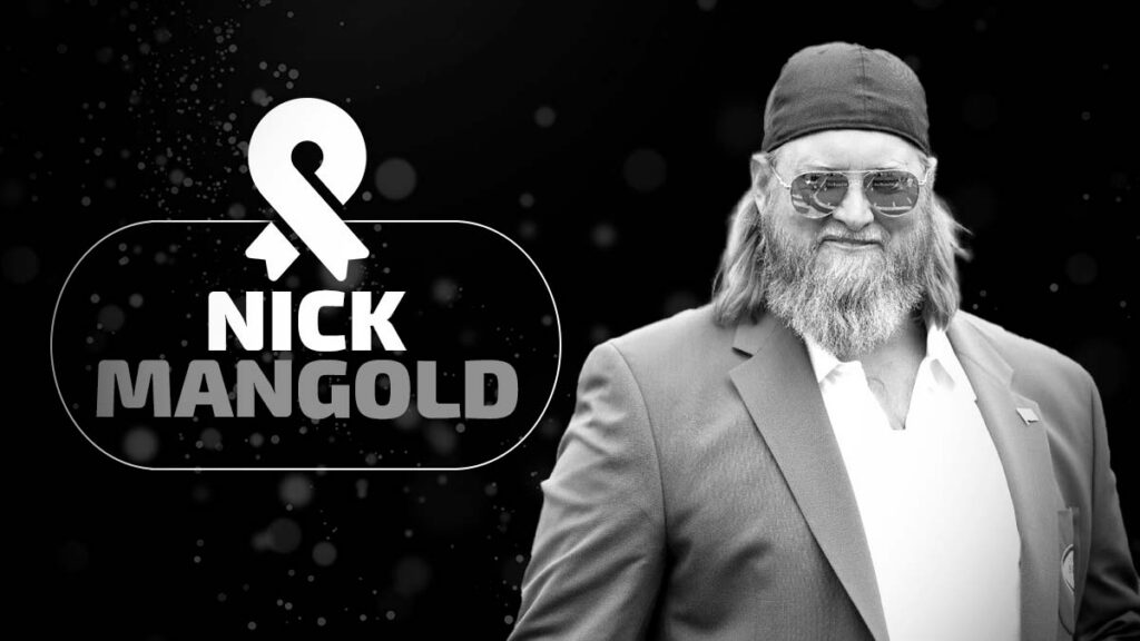 ¿Quién fue Nick Mangold, leyenda de los Jets?