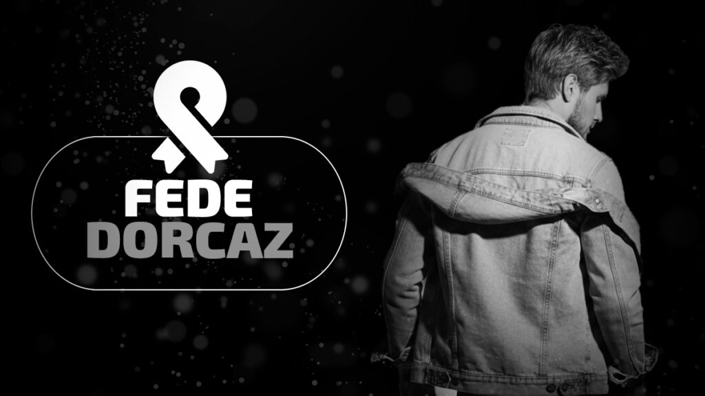 Asesinan a Fede Dorcaz, cantante de 29 años, tras resistirse a un asalto en la CDMX