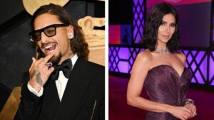 Maluma y Roselyn Sánchez conducirán los Latin Grammy 2025