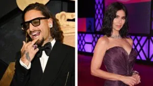 Maluma y Roselyn Sánchez conducirán los Latin Grammy 2025