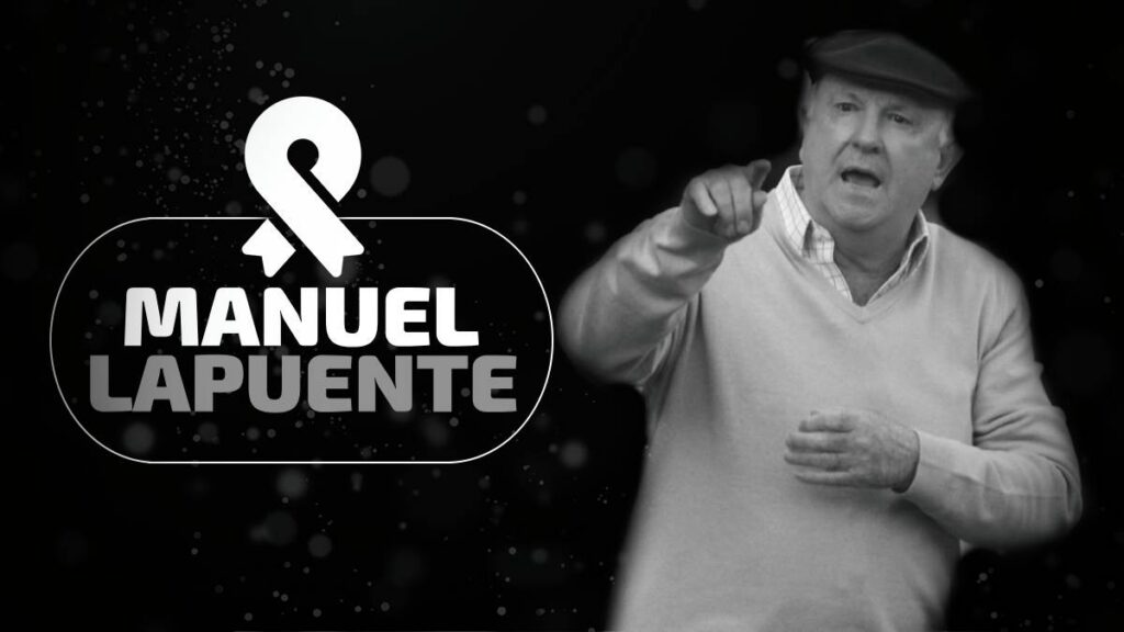 Muere Manuel Lapuente, extécnico de la Selección Mexicana