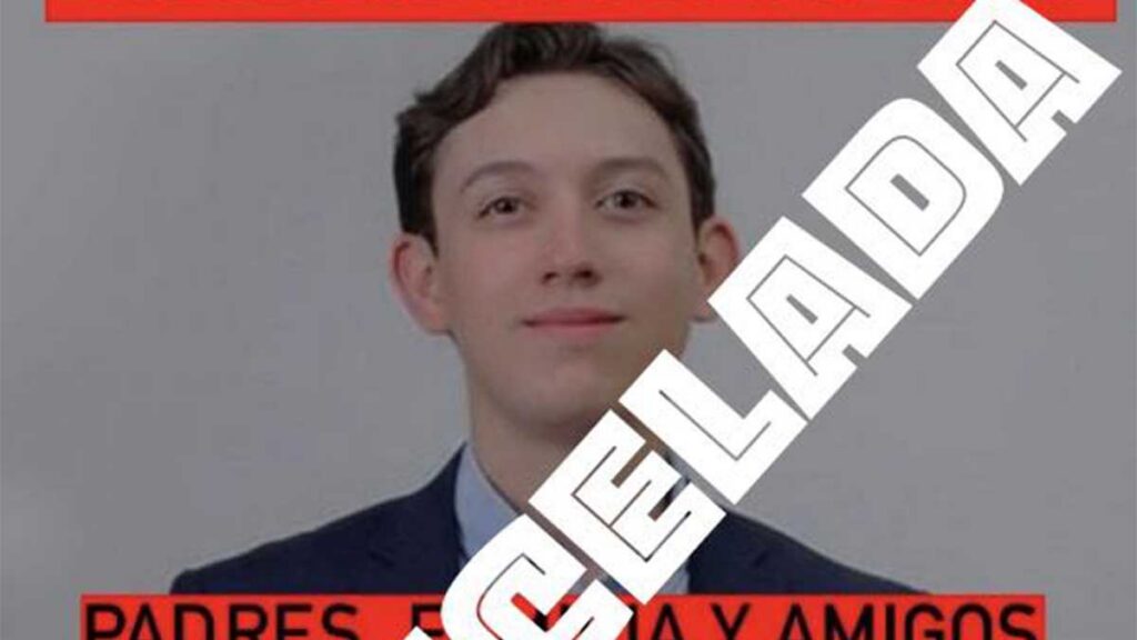 Cancelan marcha por Carlos Emilio.