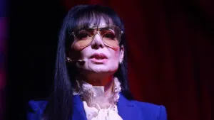 Maribel Guardia e Imelda Garza Tuñón se enfrentan en juzgados por la herencia de Julián Figueroa