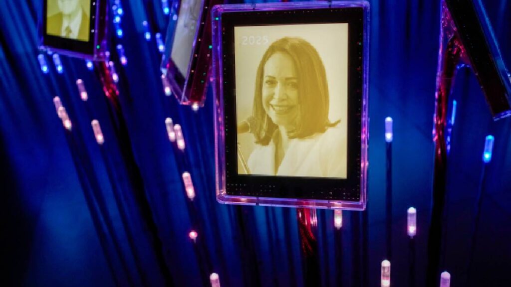 El Premio Nobel de la Paz nunca ha sido un galardón neutral. En este análisis se explica por qué, desde su creación, ha sido inevitablemente político