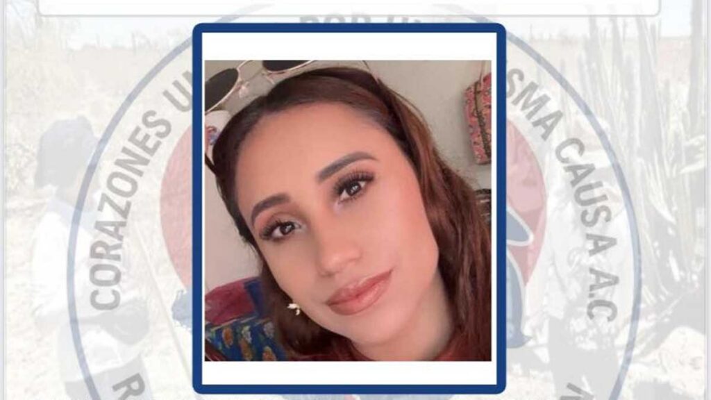 María de los Angeles Valenzuela