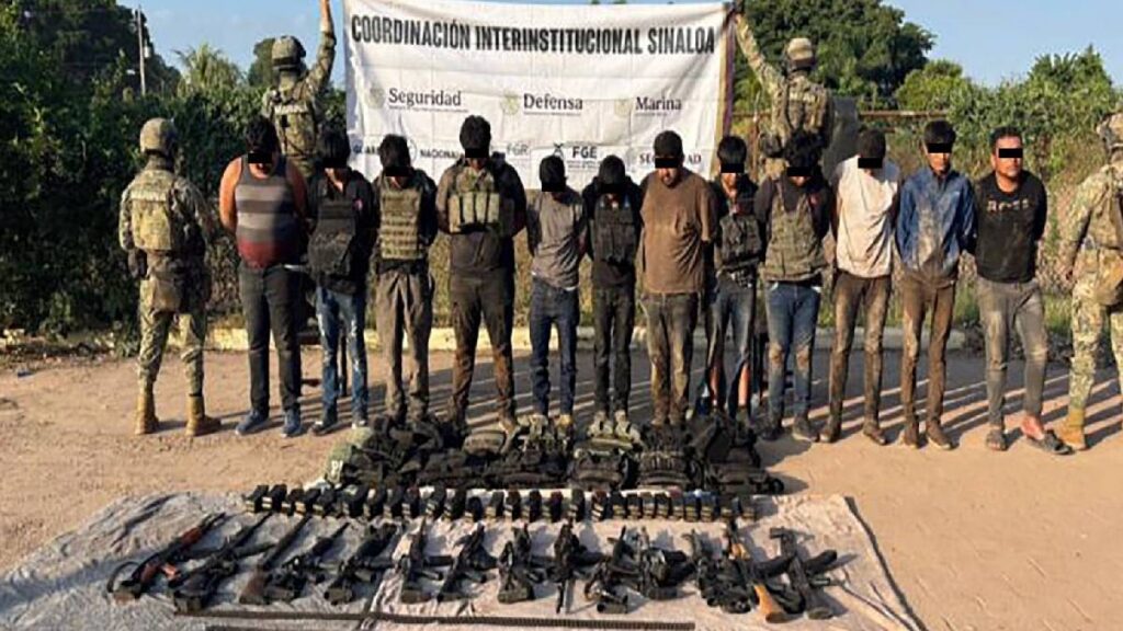 marina mayos sinaloa