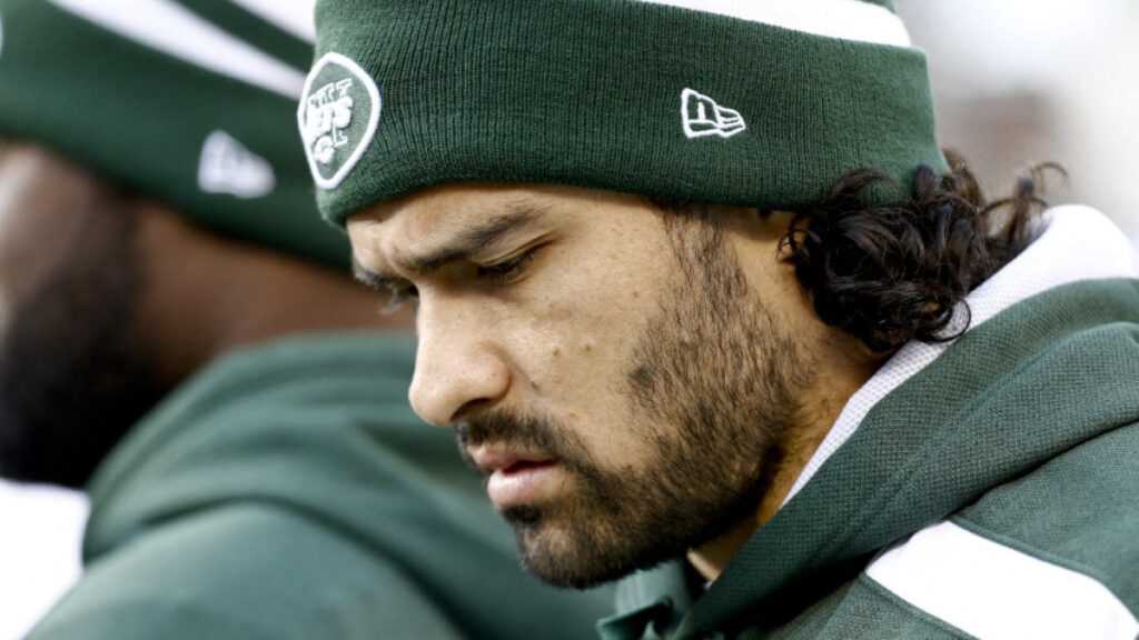 ¿Qué está pasando con Mark Sanchez, exQB de Jets?