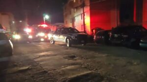 Médico de la CDMX es hallado muerto en Chiautempan, Tlaxcala