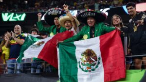 México vs Italia: ¿cuándo y cómo ver los cuartos de final del Mundial Sub-17 Femenil?