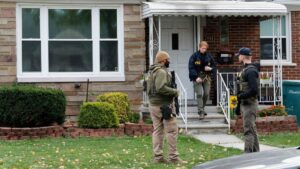 FBI desbarata posible ataque terrorista en Michigan antes de Halloween