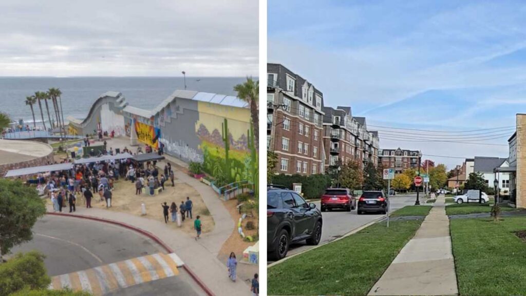 Migrantes repatriados Tijuana