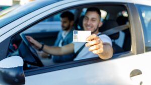 ¿Dónde están las unidades móviles para sacar la licencia de conducir de Edomex?