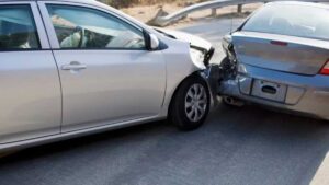 ¿Cuántos años de prisión se aplican por el delito de “montachoques” en el Edomex?