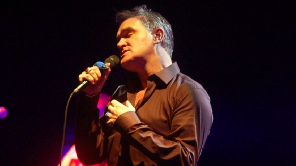 Morrissey cancela conciertos en México, otra vez, y los memes no perdonan