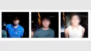 Detienen al “Moto Ratón”, objetivo prioritario en Baja California Sur