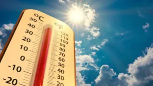 Temporada de calor en México: cuándo es y lo que debes saber para proteger tu salud