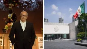 Museo Nacional de Antropología e Historia celebra Premio Princesa de Asturias