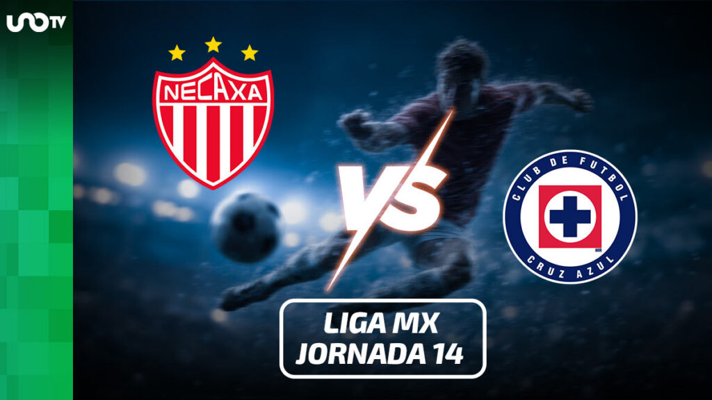 Necaxa Cruz Azul