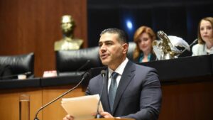 Harfuch y el fin silencioso de “abrazos, no balazos”