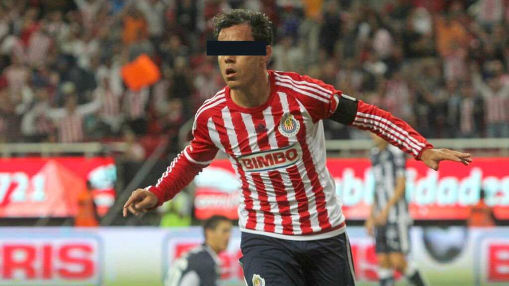 ¿Cuándo será la audiencia de Omar Bravo y qué delitos enfrenta el exjugador?