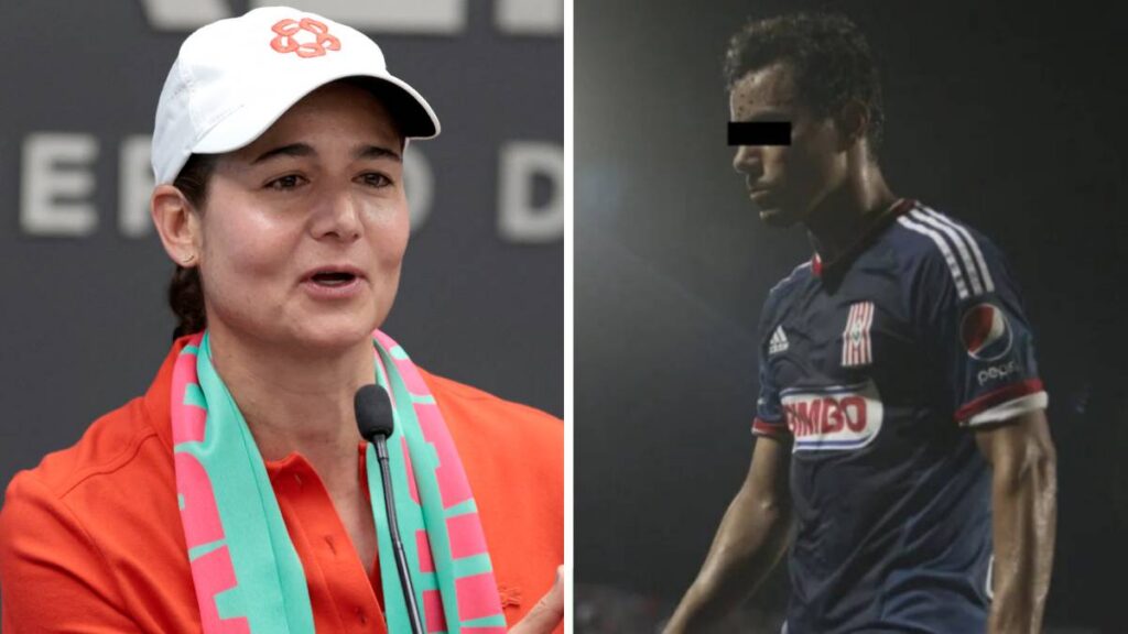 Bajan a Omar "N" como embajador del Mundial 2026