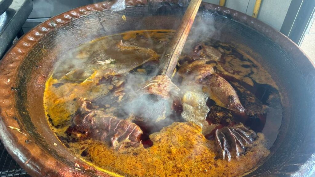 "Viernes Garnachero"