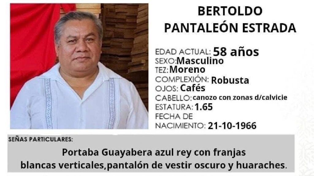 sacerdote bertordo pantaleon