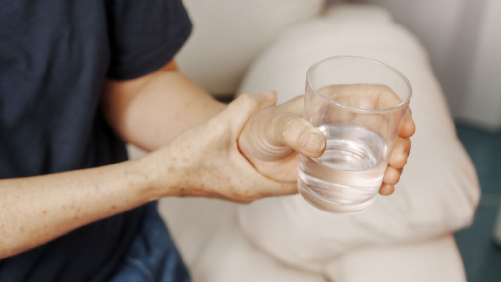 ECP reduce medicación en pacientes con Parkinson