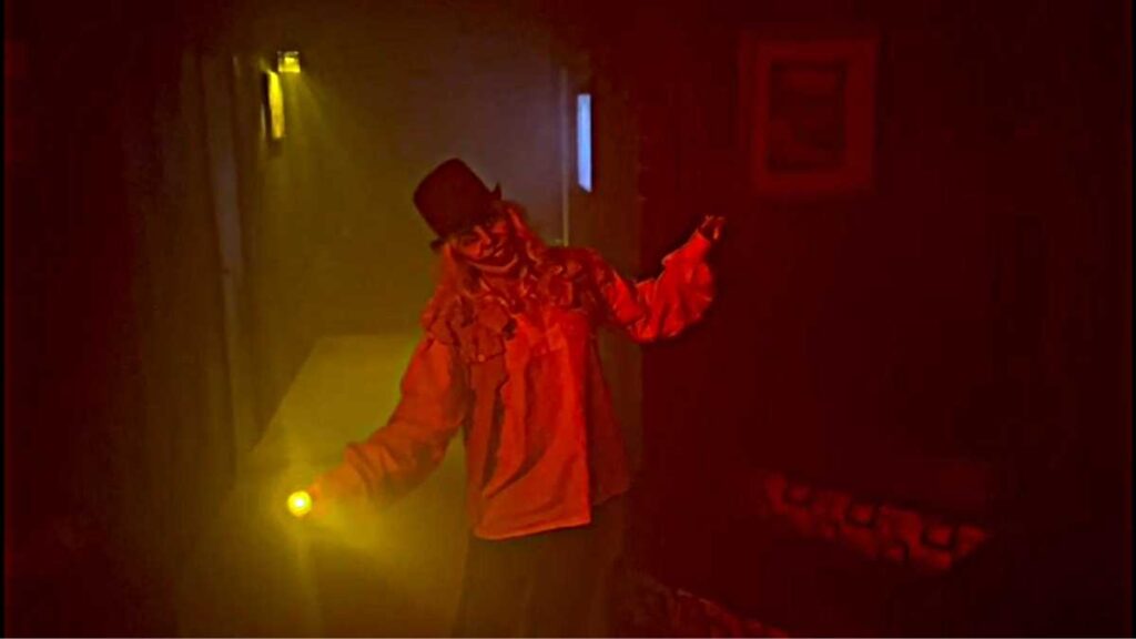 Parque Aztlán estrena "Hacienda Maldita"