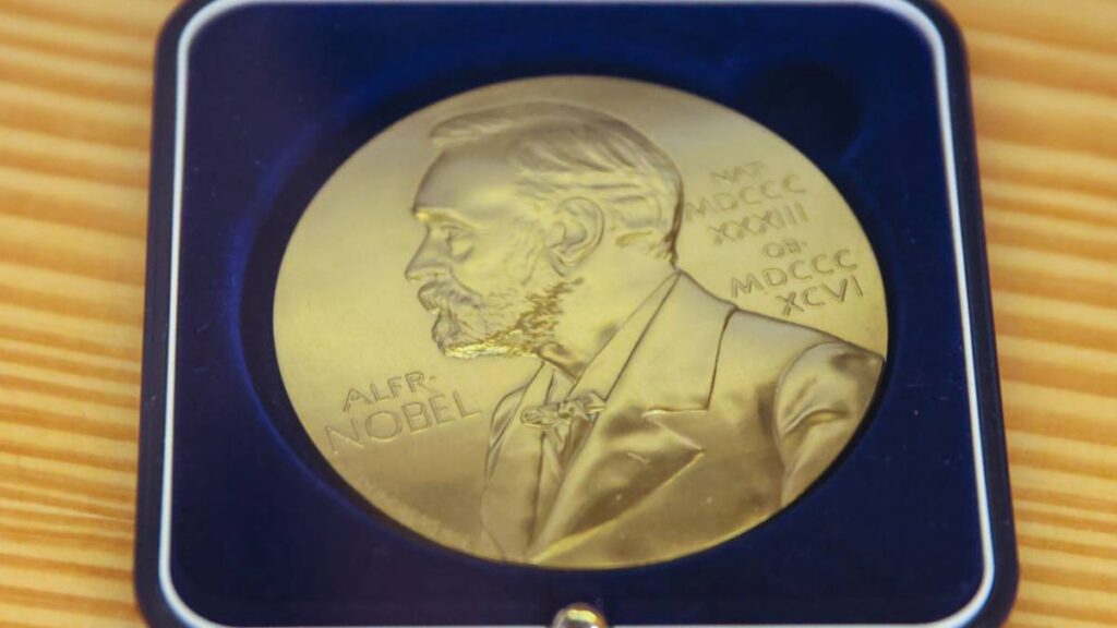 Luis Rubio analiza el Premio Nobel de la Paz.