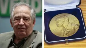 Dr. Simi, el mexicano nominado al Premio Nobel de la Paz y otros 10 candidatos que compiten por el galardón